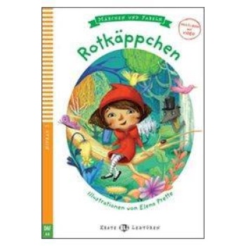 ROTKAPPCHEN (+CD-ROM)