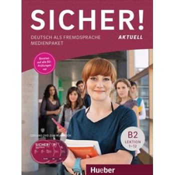 SICHER! AKTUELL B2 MEDIENPAKET