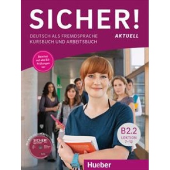 SICHER! B2/2 KURSBUCH