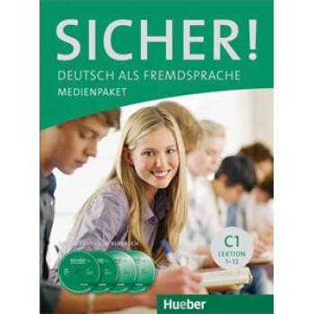 SICHER! C1 MEDIENPAKET
