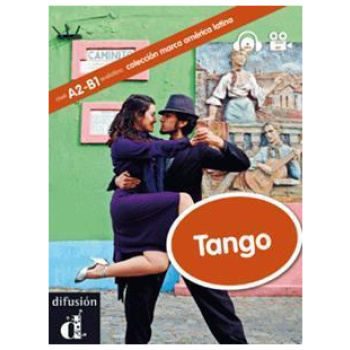 TANGO (LIBRO+CD)