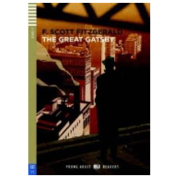 THE GREAT GATSBY (+CD) - ELI