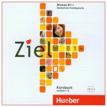 ZIEL B1+ CDs(2) ZUM KURSBUCH