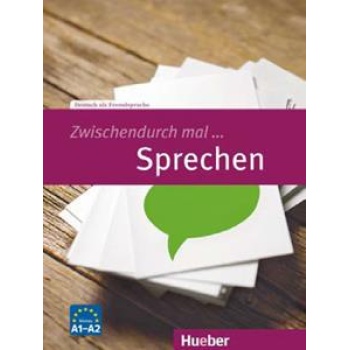 ZWISCHENDURCH MAL...SPRECHEN