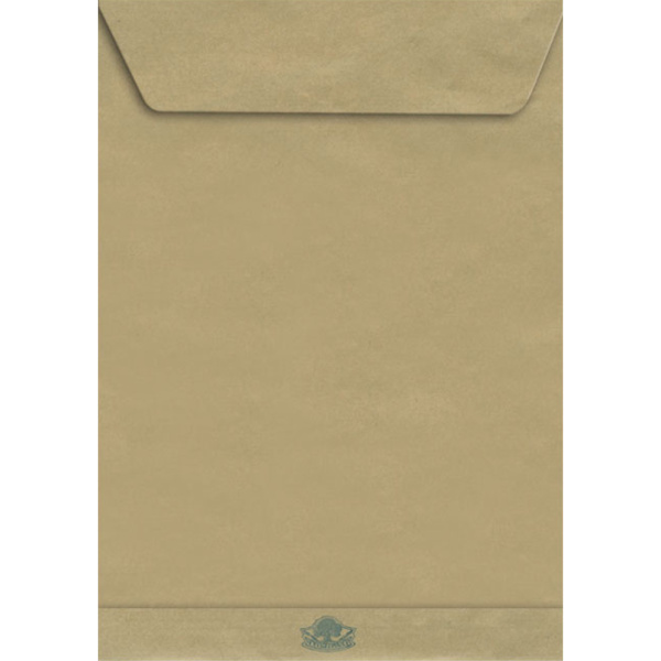 ΠΑΚΕΤΟ 10 ΦΑΚΕΛΟΙ KRAFT ΑΥΤΟΚΟΛΛΗΤΟΙ 25.0x35.3cm TYPOTRUST 90gr Νο 3047Α