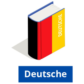 Λεξικά Γερμανικών