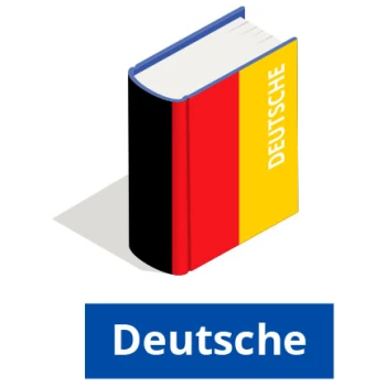 Λεξικά Γερμανικών