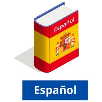 Λεξικά Ισπανικών