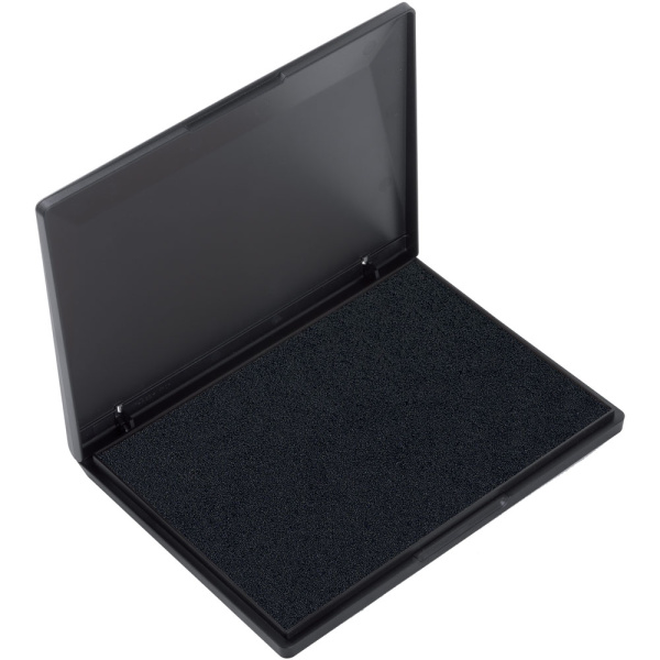 Ταμπόν Trodat 9054 Μαύρο 14.8x21cm Σφραγίδων Απλών