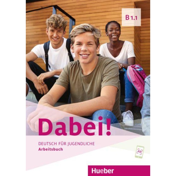 DABEI! B1.1 ARBEITSBUCH