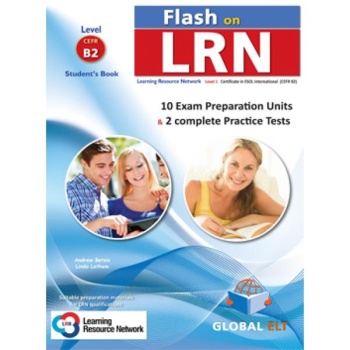FLASH ON LRN B2 SELF-STUDY EDITION