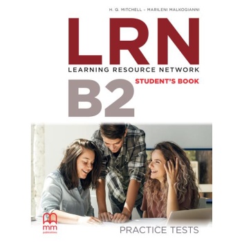 LRN B2 PRACTICE TESTS STUDENT’S BOOK