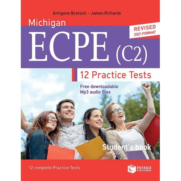 MICHIGAN ECPE (C2)