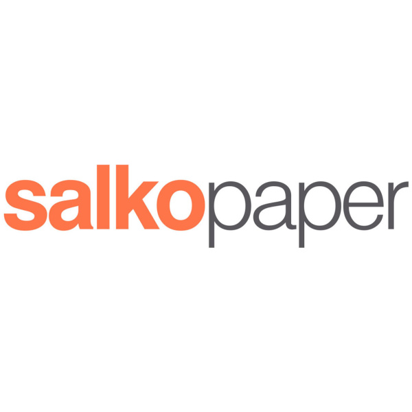 Salco Paper Logo