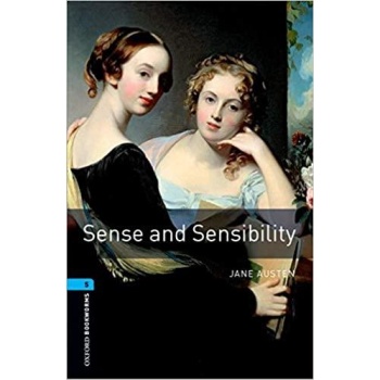 SENSE AND SENSIBILITY (OBW 5)