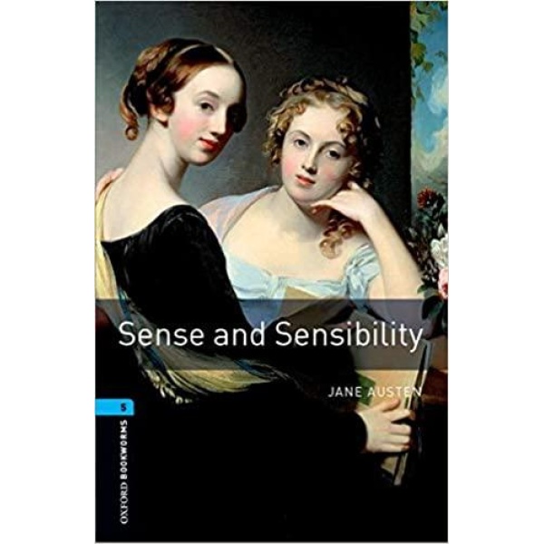 SENSE AND SENSIBILITY (OBW 5)