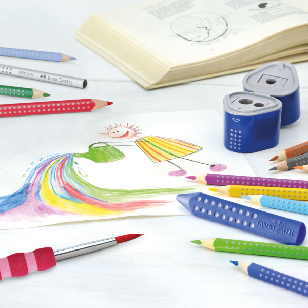 Faber Castell Grip Προϊόντα