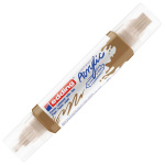 Edding 5400 Rich Gold No 924 Ακρυλικός 3D Μαρκαδόρος