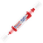 Edding 5400 Traffic Red No 902 Ακρυλικός 3D Μαρκαδόρος