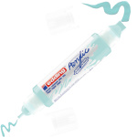 Edding 5400 Pastel Blue No 916 Ακρυλικός 3D Μαρκαδόρος