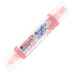Edding 5400 Classy Mauve No 935 Ακρυλικός 3D Μαρκαδόρος