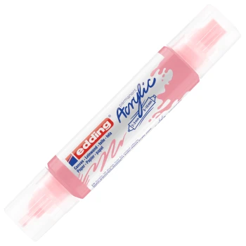 Edding 5400 Classy Mauve No 935 Ακρυλικός 3D Μαρκαδόρος