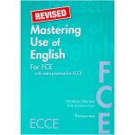 MASTERING USE OF ENGLISH FOR FCE STUDENT'S BOOK REVISED