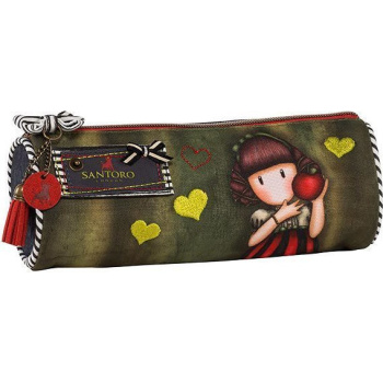ΚΑΣΕΤΙΝΑ SANTORO GORJUSS ΒΑΡΕΛΑΚΙ DEAR APPLE 177322