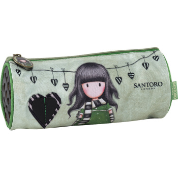 ΚΑΣΕΤΙΝΑ SANTORO GORJUSS ΒΑΡΕΛΑΚΙ THE SCARF 197324