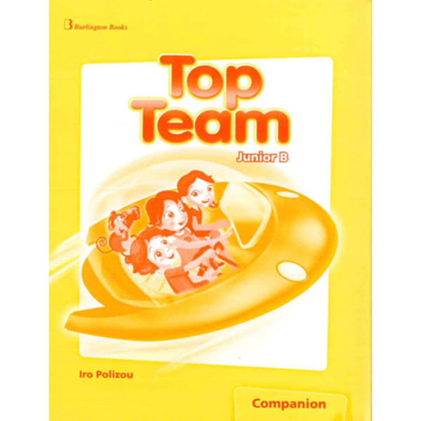 TOP TEAM JUNIOR B COMPANION