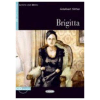 BRIGITTA (+CD) A2