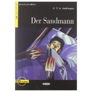 DER SANDMANN (+CD)