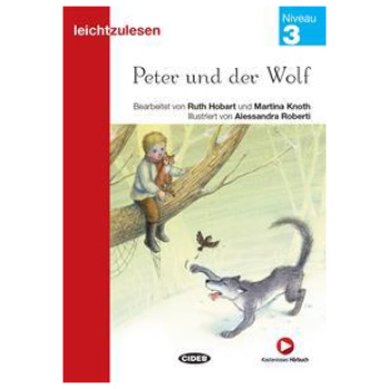 PETER UND DER WOLF