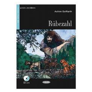 RUBEZAHL (+CD) A2