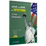 Speak your Mind in Writing C1