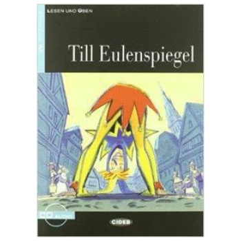 TILL EULENSPIEGEL (+CD)