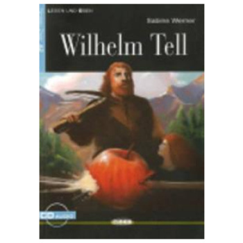 WILHELM TELL (+CD)