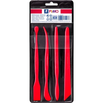 Εργαλεία Πηλού - Μοντελισμού Staedtler Fimo 8711 set