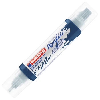 Edding 5400 Elegant Midnight No 933 Ακρυλικός 3D Μαρκαδόρος