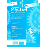 Burlington Mindset B2 Test Book