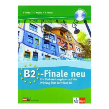 B2 FINALE VK ZUR OSD-PRUEFUNG (+CD) NEU
