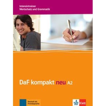 DAF KOMPAKT A2 NEU INTENSIVTRAINER GRAMMATIK