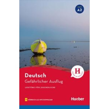 GEFAHRLICHER AUSFLUG (+MP3)