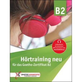 HORTRAINING B2 NEU