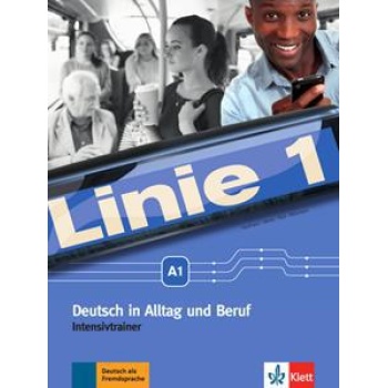 LINIE 1 A1 INTENSIVTRAINER
