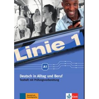 LINIE 1 A1 TESTHEFT