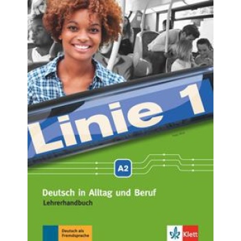 LINIE 1 A2 LEHRERHANDBUCH