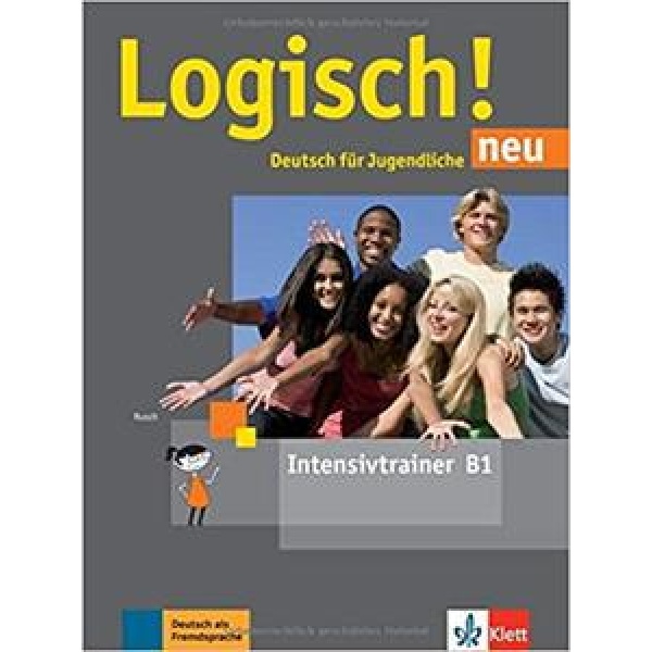 LOGISCH! NEU B1 INTENSIVTRAINER