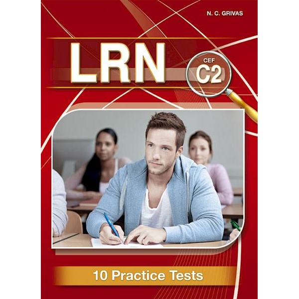 LRN C2 10 PRACTICE TESTS