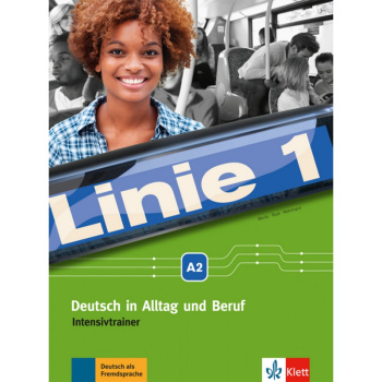 Linie 1 A2 Intensivtrainer